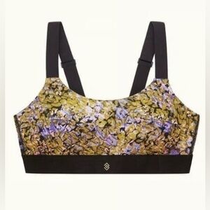 ThirdLove Kinetic Adjustable Extreme Support Sports Bra Multicolors Size 34D NWT